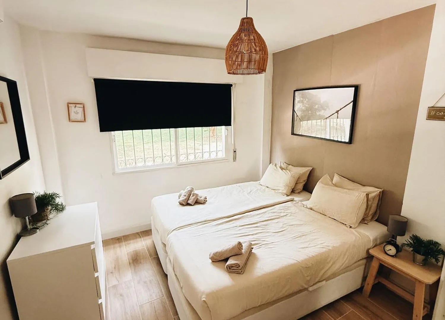 Cozy Apartment Benalmádena