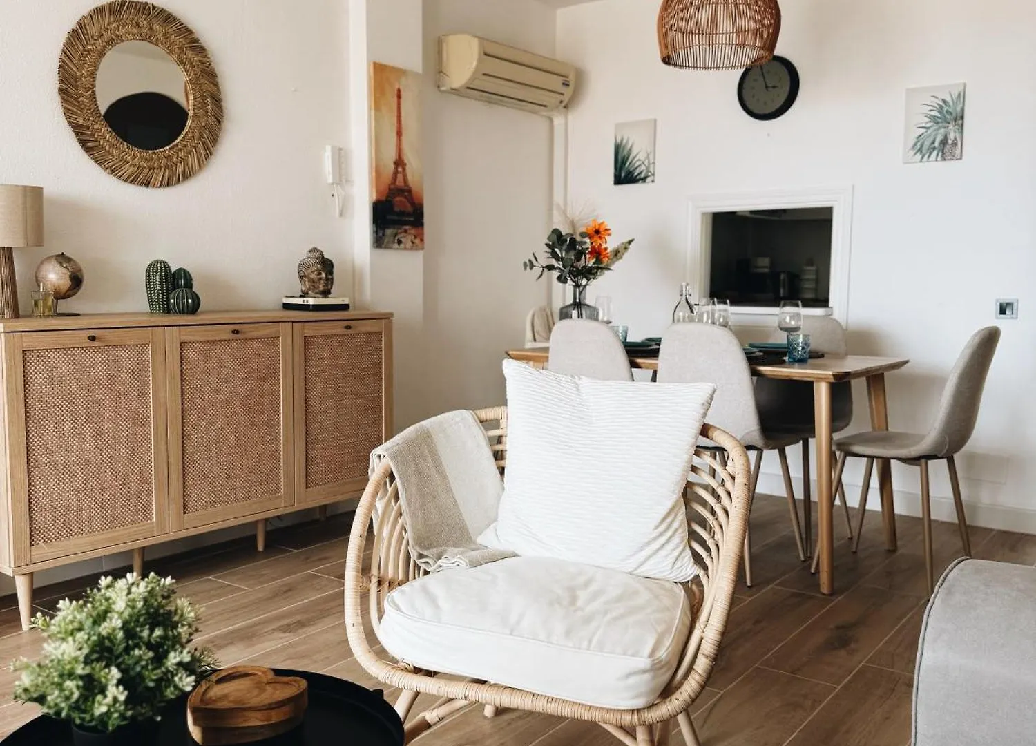 Cozy Apartment Benalmádena